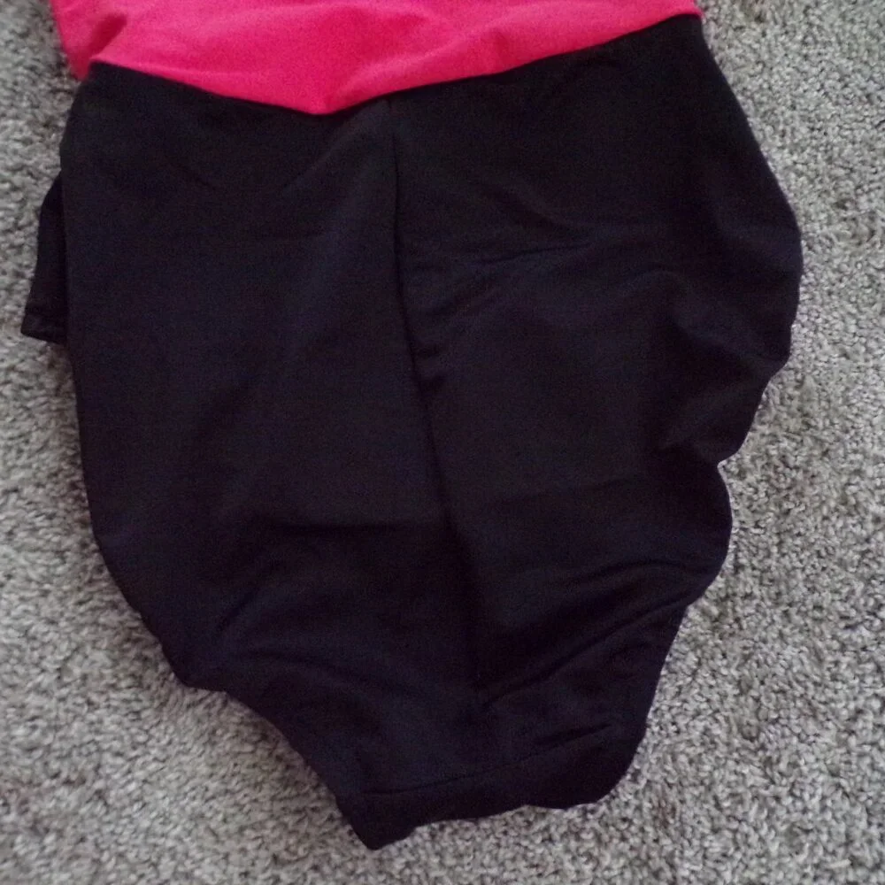 NWOT Magicsuit Miraclesuit one piece slimming bathing suit 8
